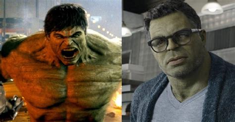 ‘She-Hulk’ Episode 2 References Mark Ruffalo Replacing Edward Norton