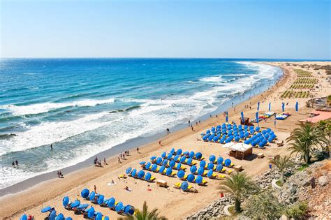 10 Best Beaches in Gran Canaria - Which Gran Canaria Beach is Best For ...