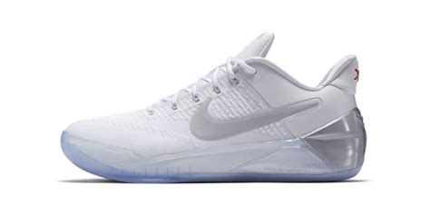 Nike Kobe A.D. "White" | Hypebeast