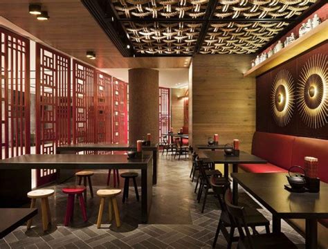 Traditional Japanese Restaurant Exterior Design – BESTHOMISH