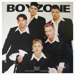 WORDS - Song Lyrics and Music by BOYZONE arranged by ___BS___ on Smule ...