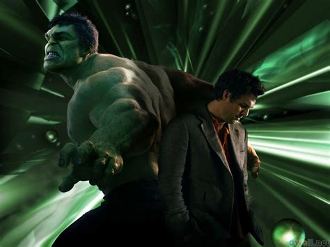 The Hulk Wallpaper Desktop - WallpaperSafari