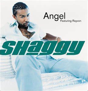 Shaggy - Angel - Amazon.com Music