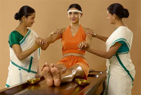 AYURVEDIC MASSAGE & SPA | Dream Catcher Plantation Resort – Munnar