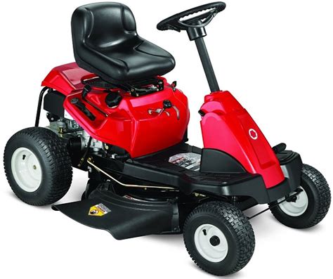 3 Best Riding Lawn Mower Reviews: The Types with Excellent Features