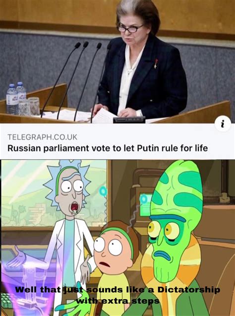 I Love Democracy : r/memes