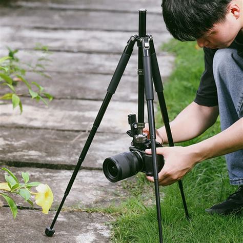 Ulanzi MT-63 Portable Mini Tripod T028GBB1 – ULANZI