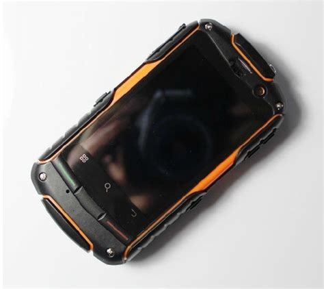 AGM ROCK V5 Waterproof Dustproof Shockproof – Wholesale Free shipping ...