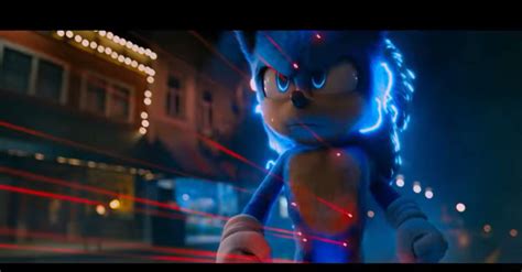 Sonic The Hedgehog Movie’s Director Explains Why He Did Not Use The ...