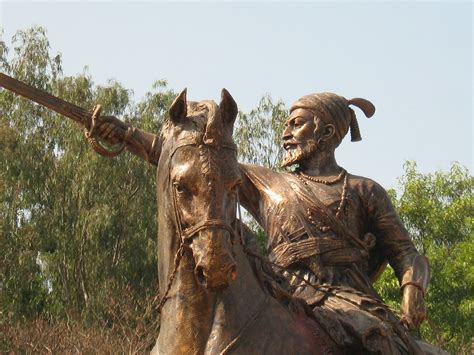 Remembering Shivaji's greatest battle - Rediff.com India News