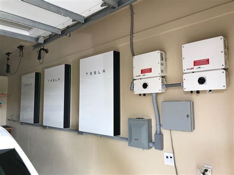 What’s The Best Tesla Powerwall Specs For Your Home?