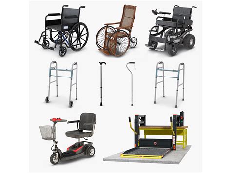 Mobility Aids Manufacturers, Suppliers, Exporters in India, Pune