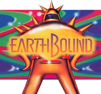 EarthBound (Video Game) - TV Tropes