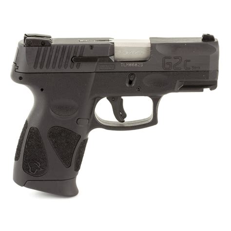 Taurus G2C 9mm · Multiple Colors Available · DK Firearms