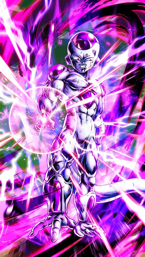 Discover 60+ frieza wallpaper - in.cdgdbentre