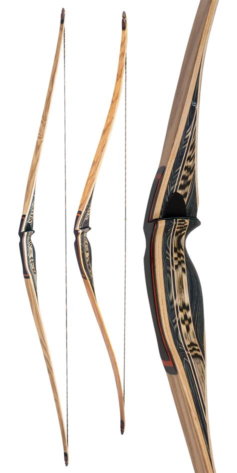 Traditional Only Mesa Long bow