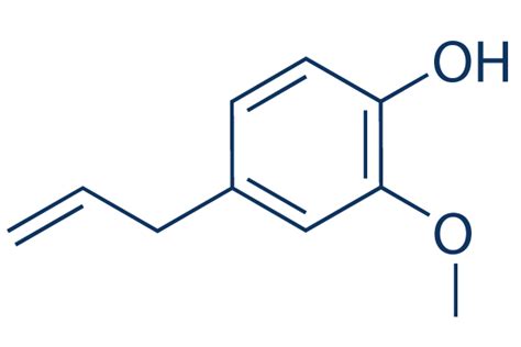 Eugenol | 99.07%(HPLC) | In Stock | Immunology & Inflammation related ...