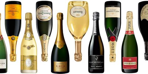 17 Best Champagne Brands for 2022 - Our Favorite Champagnes to Sip