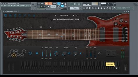 Top VST Plugins for Crafting Heavy Metal Guitar Tones - YouTube