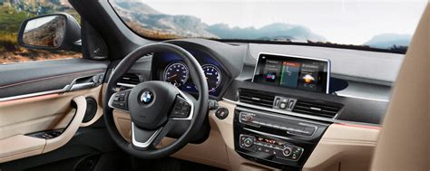 2021 BMW X1 Interior | BMW X1 Dimensions | BMW of Bloomington