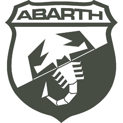 Logo Abarth Vector Cdr Png Hd Gudang Logo | Porn Sex Picture