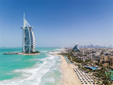 Kite Beach facing major change as 4 Dubai beaches renovated