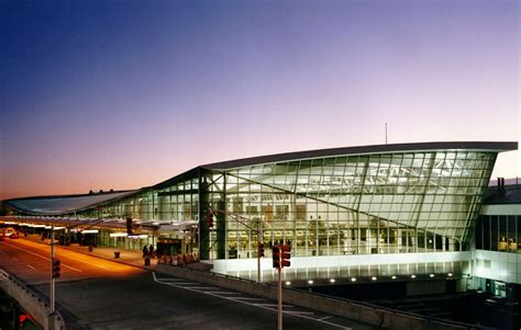 Terminal 1- JFK International Airport - Architizer