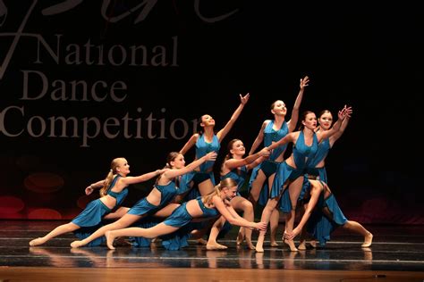 DanceComps.com: Inspire National Dance Competition