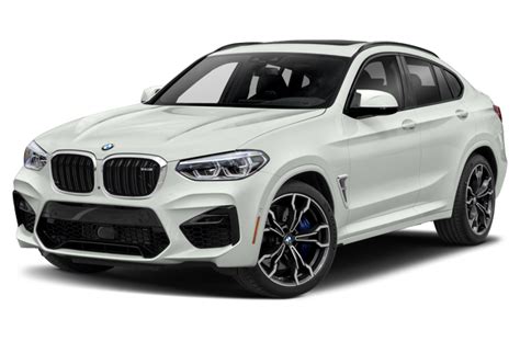 2021 BMW X4 M Trim Levels & Configurations | Cars.com