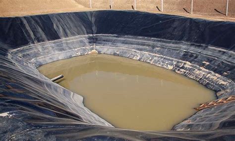 Membrane solutions for landfill leachate treatment - PCI Membranes