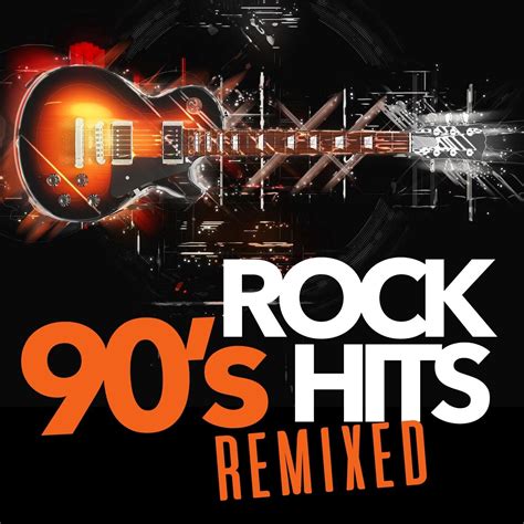 Various Artists - 90's Rock Hits Remixed | iHeart