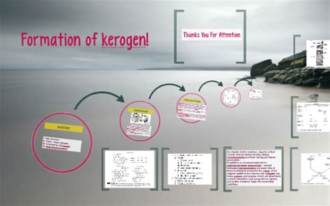 Formation of kerogen! by Aslan Tleuberdinov on Prezi