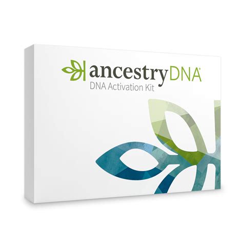 AncestryDNA Personalized Genetic & Ethnicity Test Kit - Walmart.com