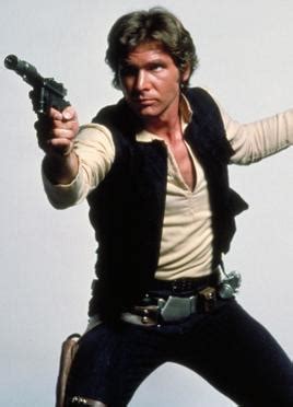 Han Solo - Wikiwand