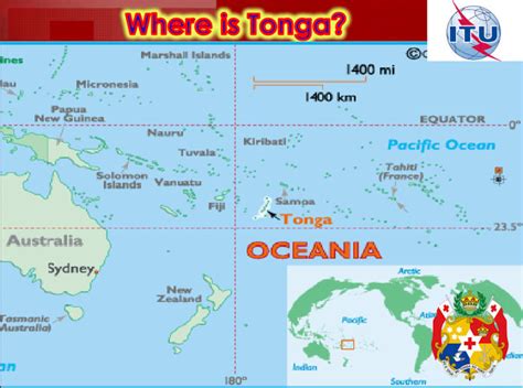 The Natural Beauty of Tongatapu Island, Tonga – Camping for Women