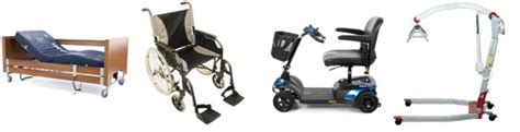 Mobility Equipment Hire in the UK and abroad - Rental of Mobility ...