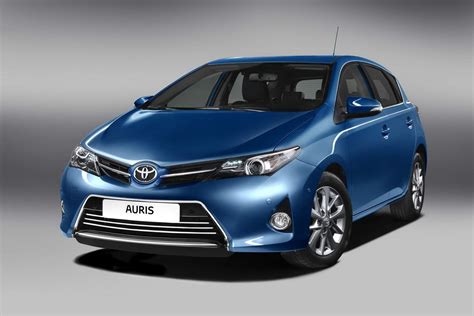 Toyota Auris