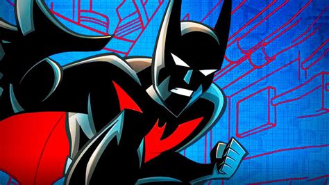 Batman Beyond Movie: New Details Revealed (Report) | The Direct