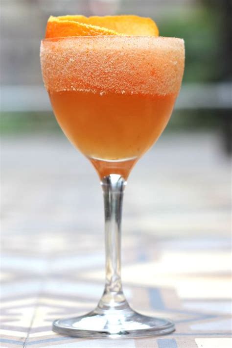 15 Best Cognac Drinks Recipes - Easy Cognac Cocktails You'll Love