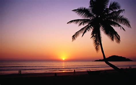 Top 12 Most Spectacular and Stunning Sunset Points in India