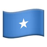 🇸🇴 Somalia Emoji | Flagpedia.net