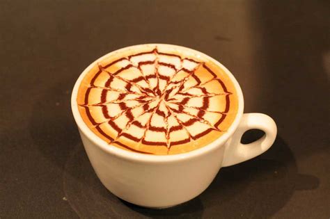 101 Creative Coffee Latte Art Designs That Will Energize You Just By ...