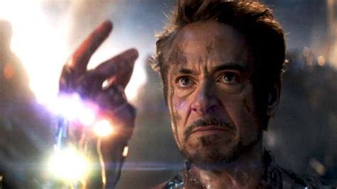 Marvel boss Kevin Feige reveals the first time he told Robert Downey Jr ...