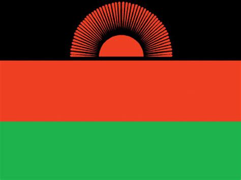 Malawi Flag