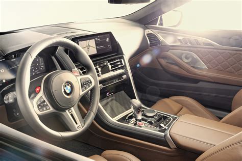 First Drive: The BMW M8 Competition Convertible is a drop-top thriller ...