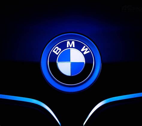 BMW Logo Wallpapers - Top Free BMW Logo Backgrounds - WallpaperAccess