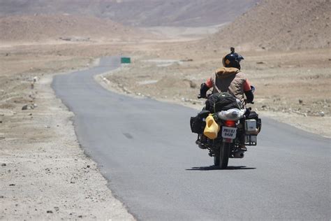 Leh Ladakh Bike Trip - Everything You Need To Know - Technewsgather