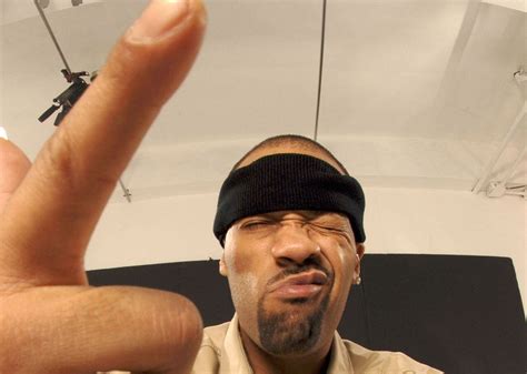 Newark rapper Redman revisits his famous 'MTV Cribs' episode - nj.com