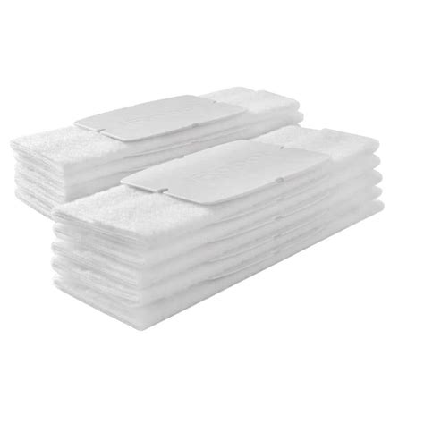 iRobot Braava jet Dry Sweeping Pads-4475782 - The Home Depot