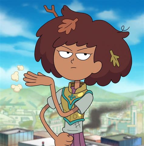 Day 1: Thoughts on Anne Boonchuy? : r/amphibia